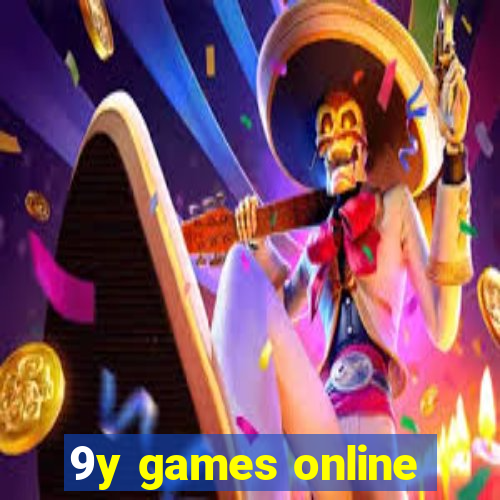 9y games online